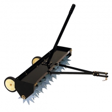 Husqvarna çəmən havalandırıcı 102 sm 9649957-03