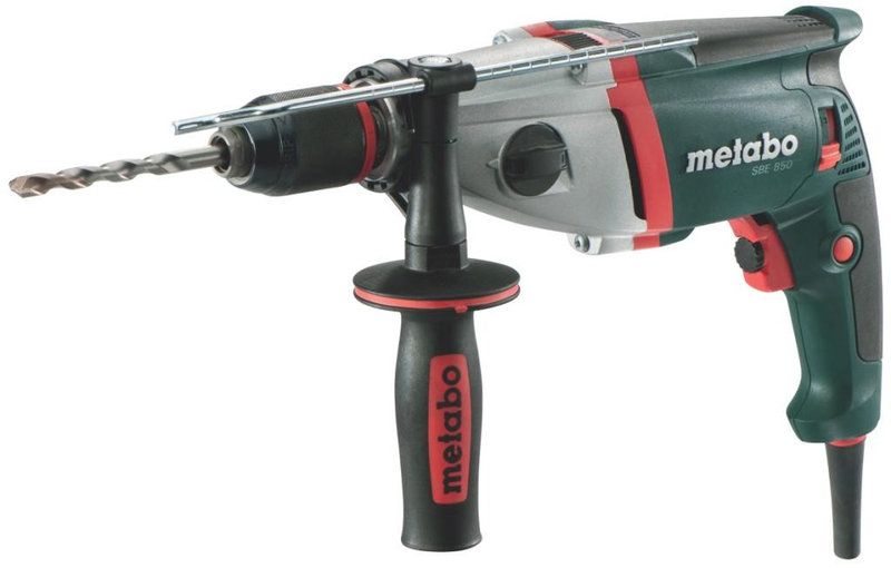 Metabo Zərbəli drell SBE 710 600862510