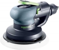Havalı ekssentrik cilalayıcı LEX 3 150 3/5