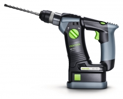 Batareyalı qırıcı dəlici BHC 18