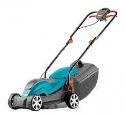 Otbiçən Gardena PowerMax 32 E (4073-20)