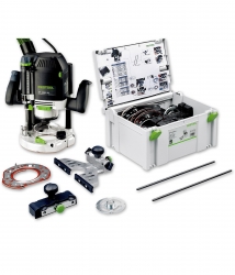 Vertikal Frez OF 2200 EB-Set