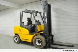 Jungheinrich DFG550