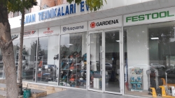Satış meneceri