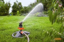 Özü fırlanan suvarma Gardena 08143-20