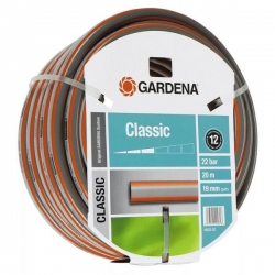 Suvarma borusu 19 mm 20m Gardena 18022-20