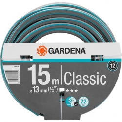 Suvarma borusu 15 m,13 mm Gardena 18000-20