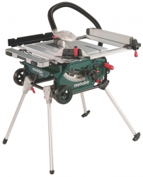 Stolüstü mişar,Metabo TS 216(600667000)