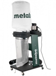 Böyük aparatlar üçün tozsovuran Metabo SPA 1200 (601205000)