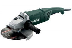 Pardaq Metabo W 2000 606420000