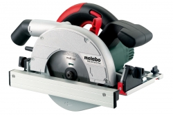 Metabo Elektrikli Diskvari Misar KSE 55 Vario Plus (601204000)