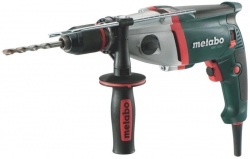 Metabo Zərbəli drell SBE 710 600862510